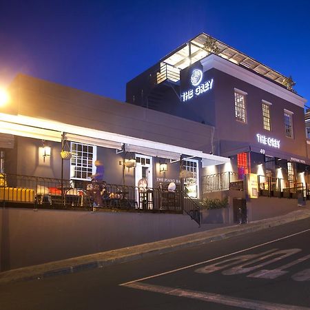 The Grey Hotel Кейптаун Екстериор снимка