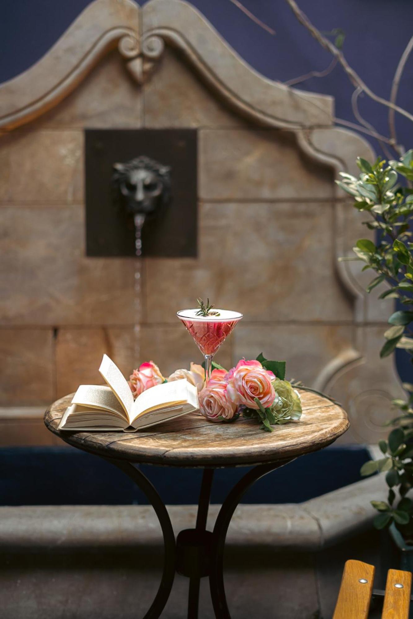 The Grey Hotel Кейптаун Екстериор снимка