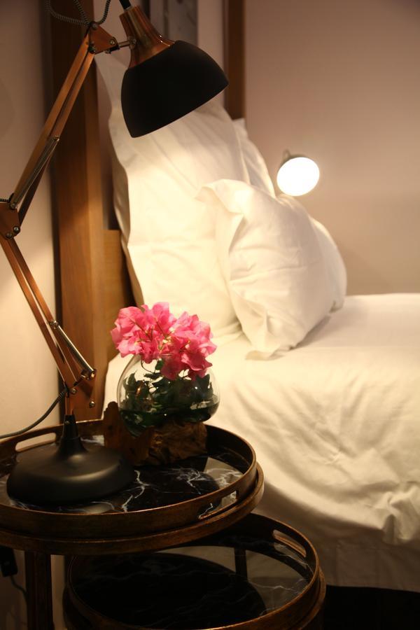 The Grey Hotel Кейптаун Екстериор снимка