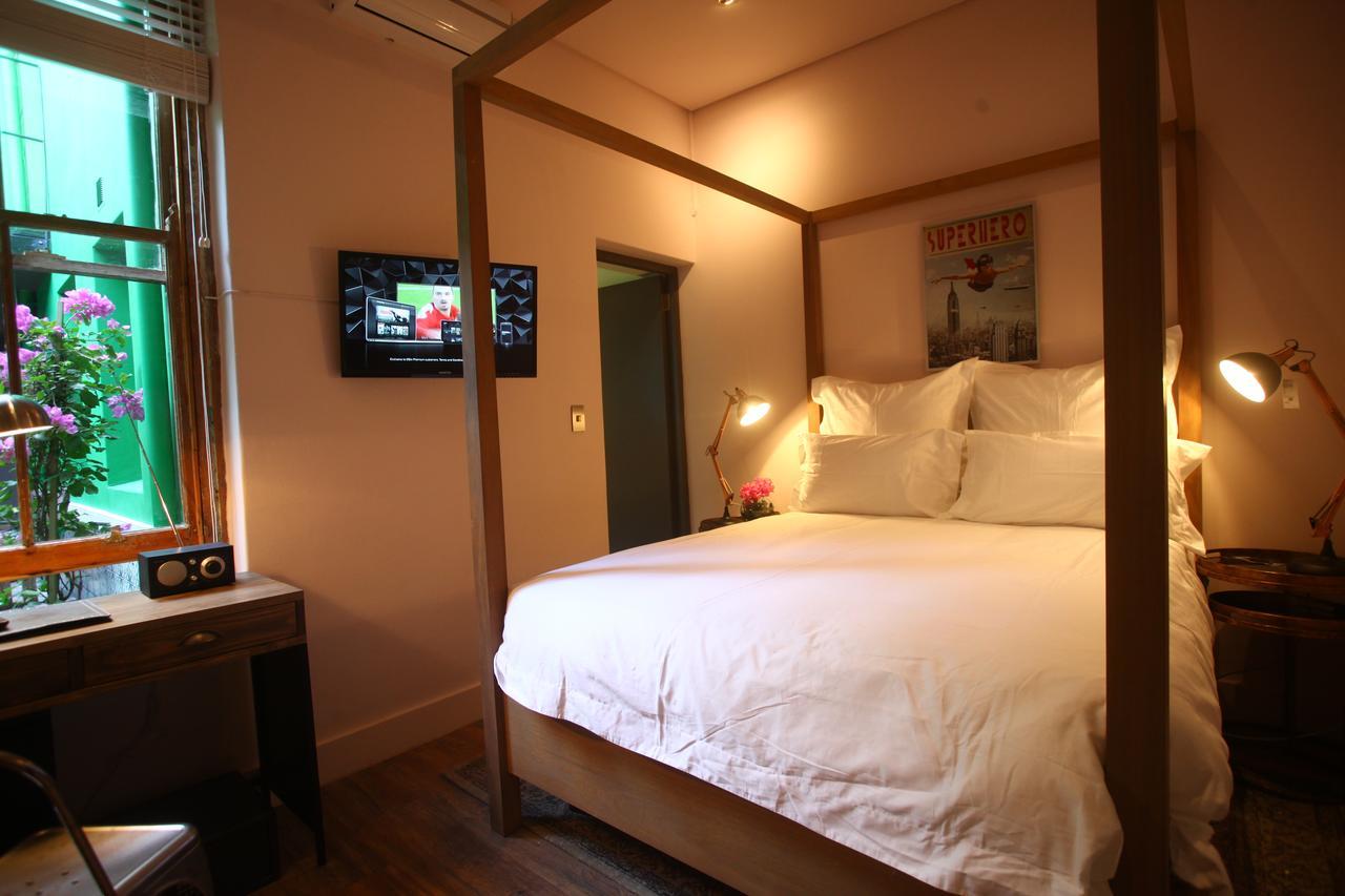 The Grey Hotel Кейптаун Екстериор снимка
