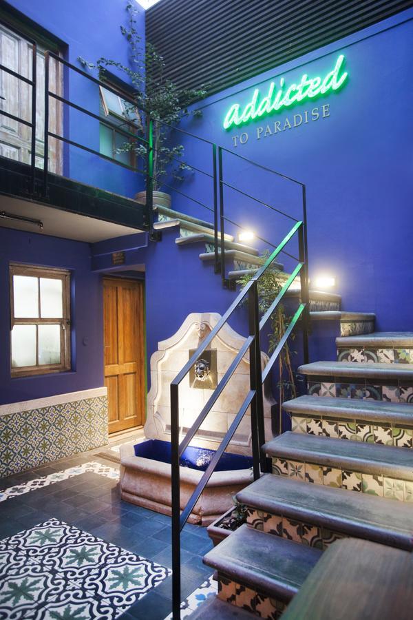 The Grey Hotel Кейптаун Екстериор снимка