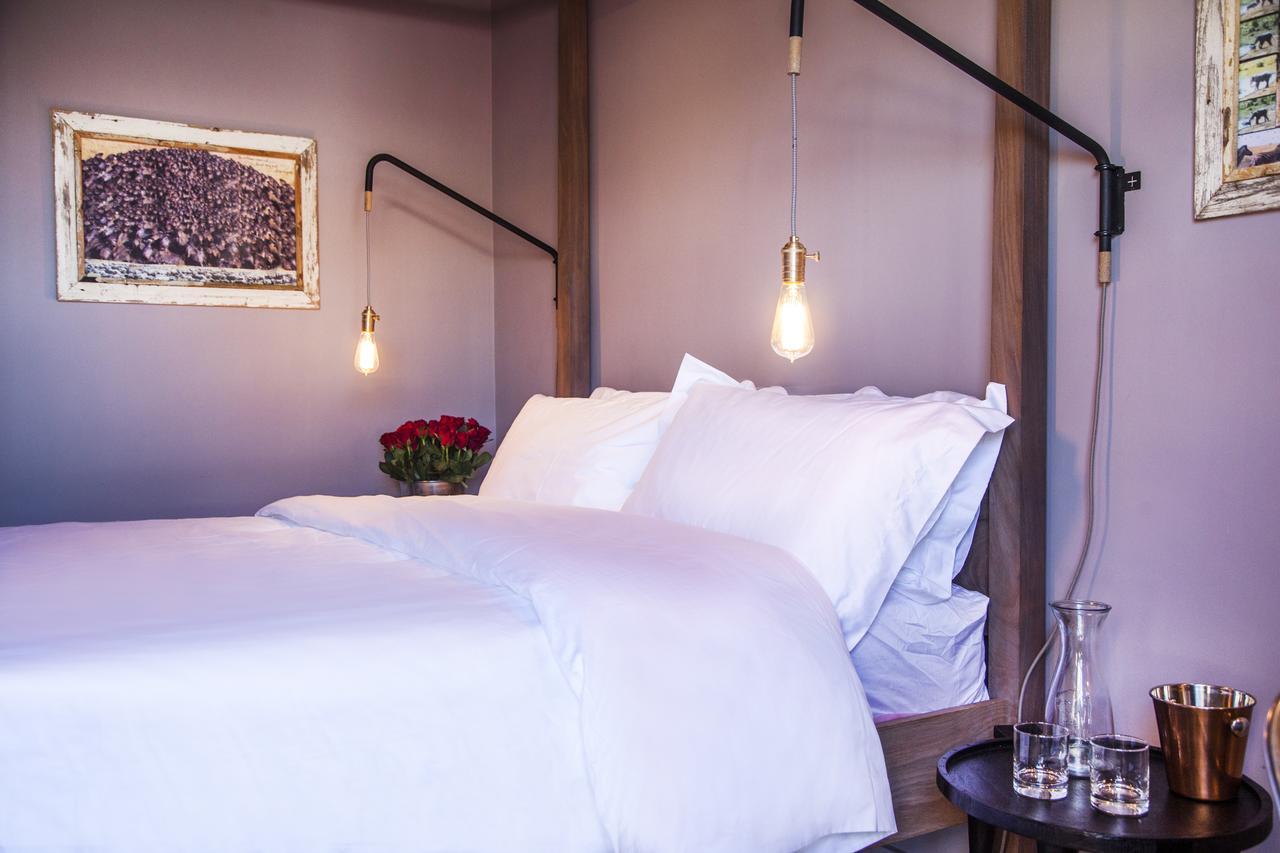 The Grey Hotel Кейптаун Екстериор снимка
