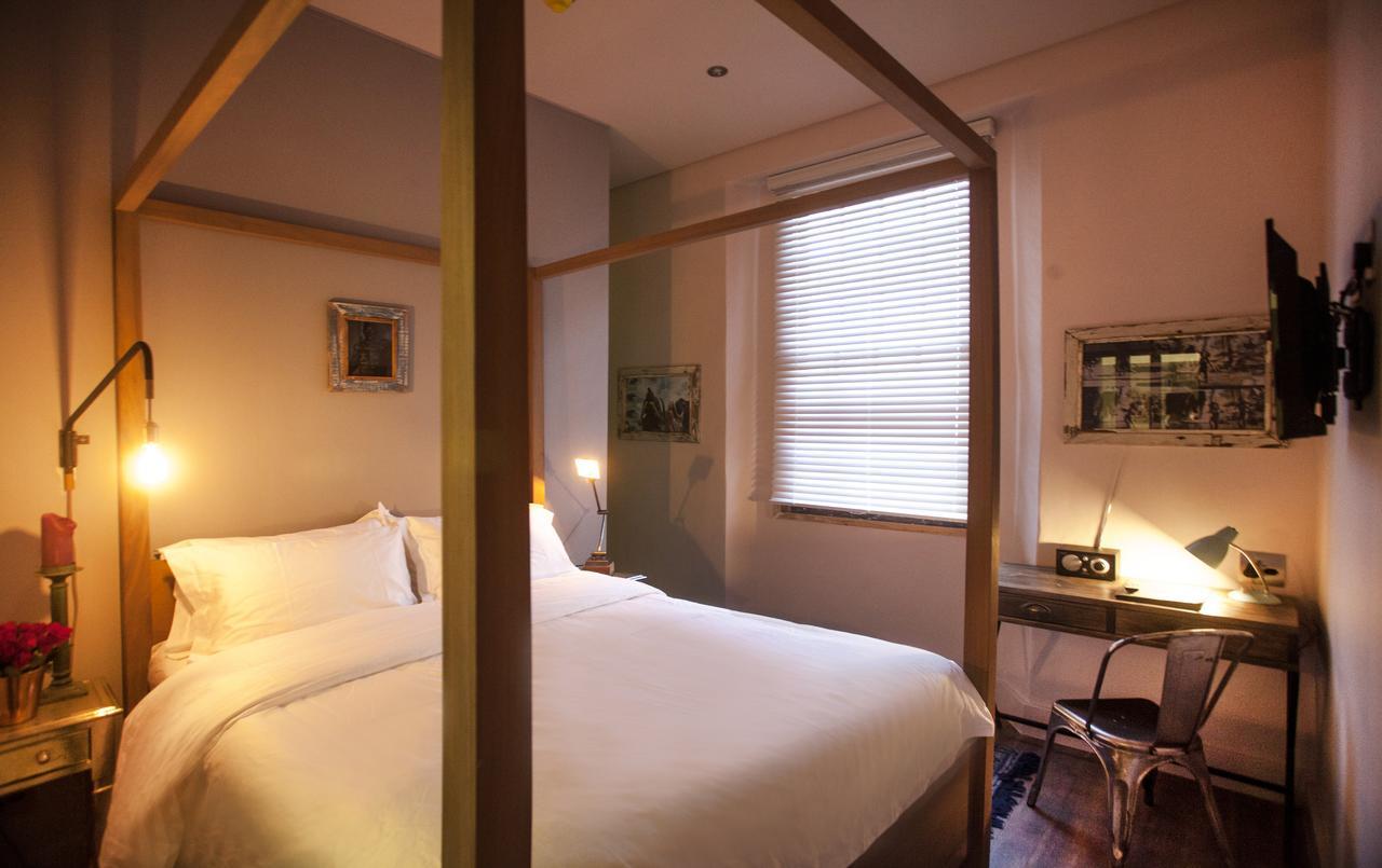 The Grey Hotel Кейптаун Екстериор снимка