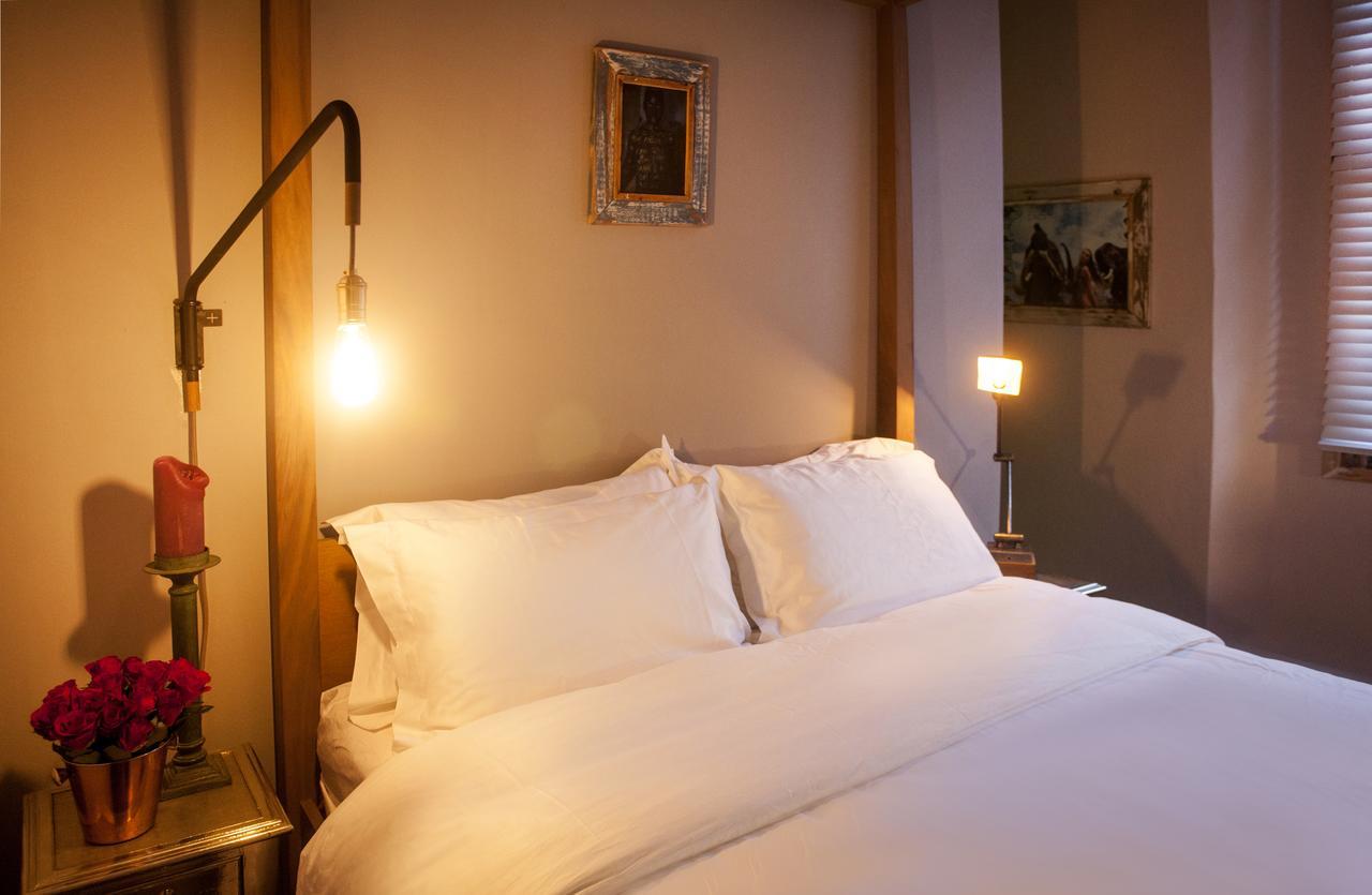 The Grey Hotel Кейптаун Екстериор снимка