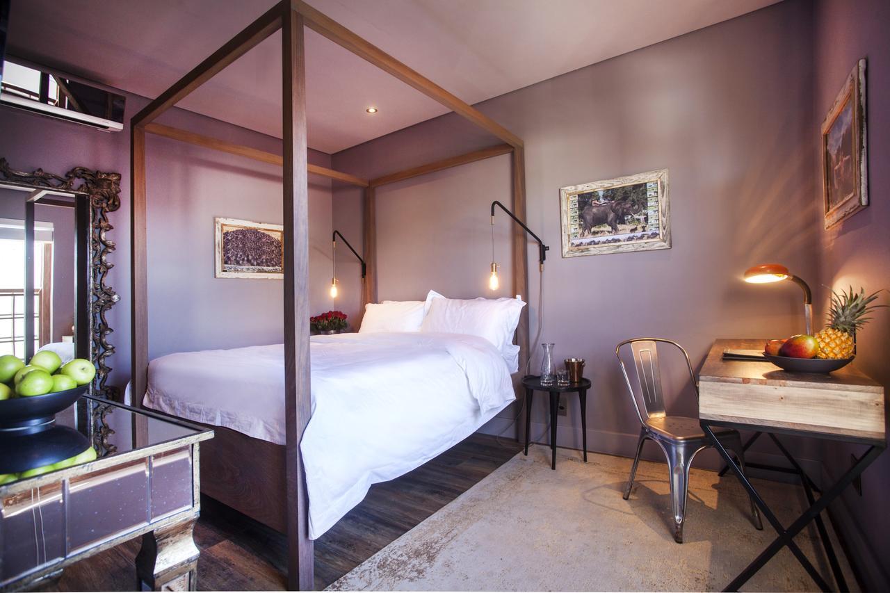 The Grey Hotel Кейптаун Екстериор снимка