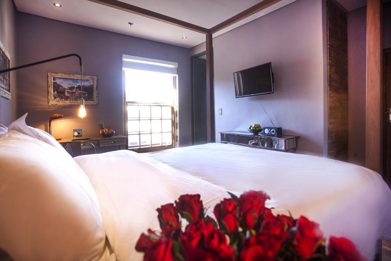 The Grey Hotel Кейптаун Екстериор снимка