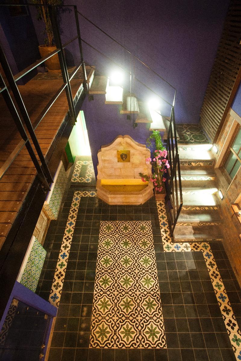 The Grey Hotel Кейптаун Екстериор снимка