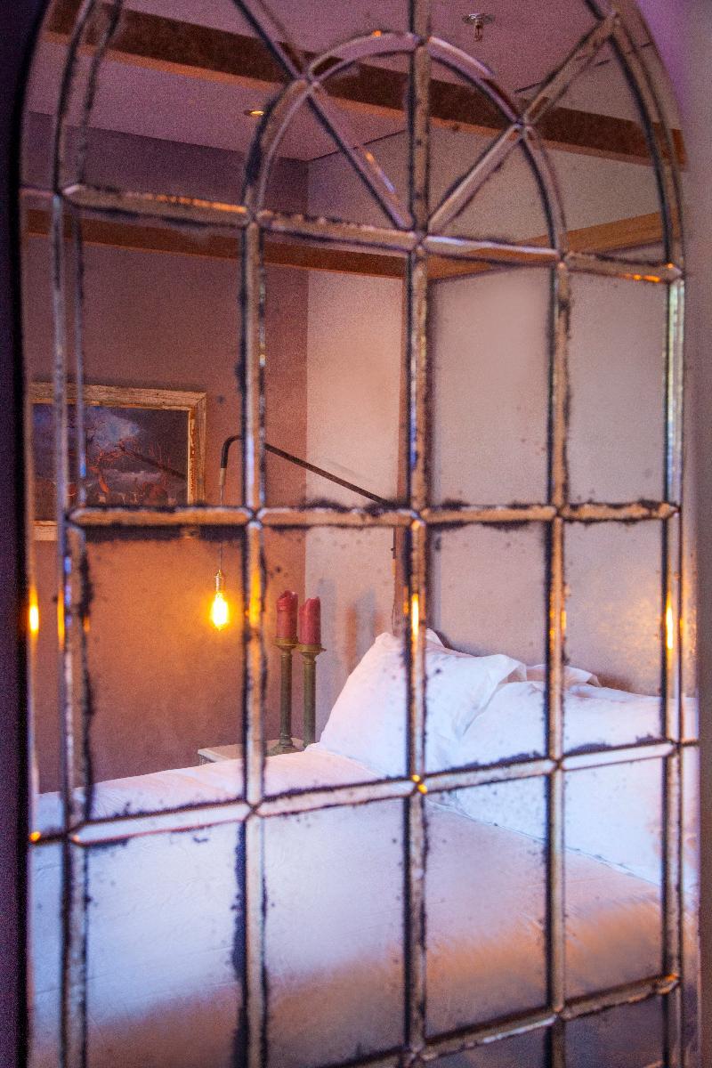 The Grey Hotel Кейптаун Екстериор снимка